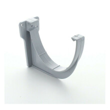 Marley Deepflow RKD1 Deep Style Gutter Support Bracket Anthracite Grey