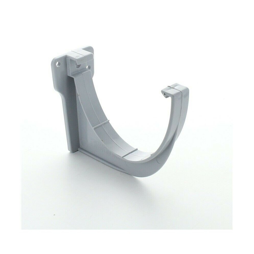 Marley Deepflow RKD1 Deep Style Gutter Support Bracket Anthracite Grey