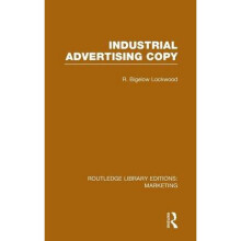 Industrial Advertising Copy (RLE Marketing)