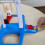 Hasbro Gaming Fantastic Gymnastics Game 5