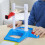 Hasbro Gaming Fantastic Gymnastics Game 10