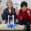Hasbro Gaming Fantastic Gymnastics Game 3