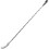 (Black) Mixing spoon stainless steel bar cocktail spoon 11