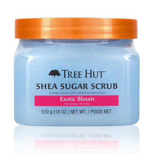 Body Exfoliator Tree Hut Exfoliante 510 g