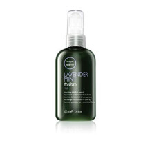 Balsam de păr fără clătire, pentru hidratare, Tea Tree by Paul Mitchell, Lavender Mint, Fără parabeni, 100 ml