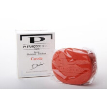 Pr.Francoise Bedon Carotte Puissance Scrub-Expoiating Soap 200g by Pr. Francoise Bedon