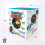 BEST LEARNING Learning Clock - Educational Talking Learn to Tell Time Light-Up Toy 6