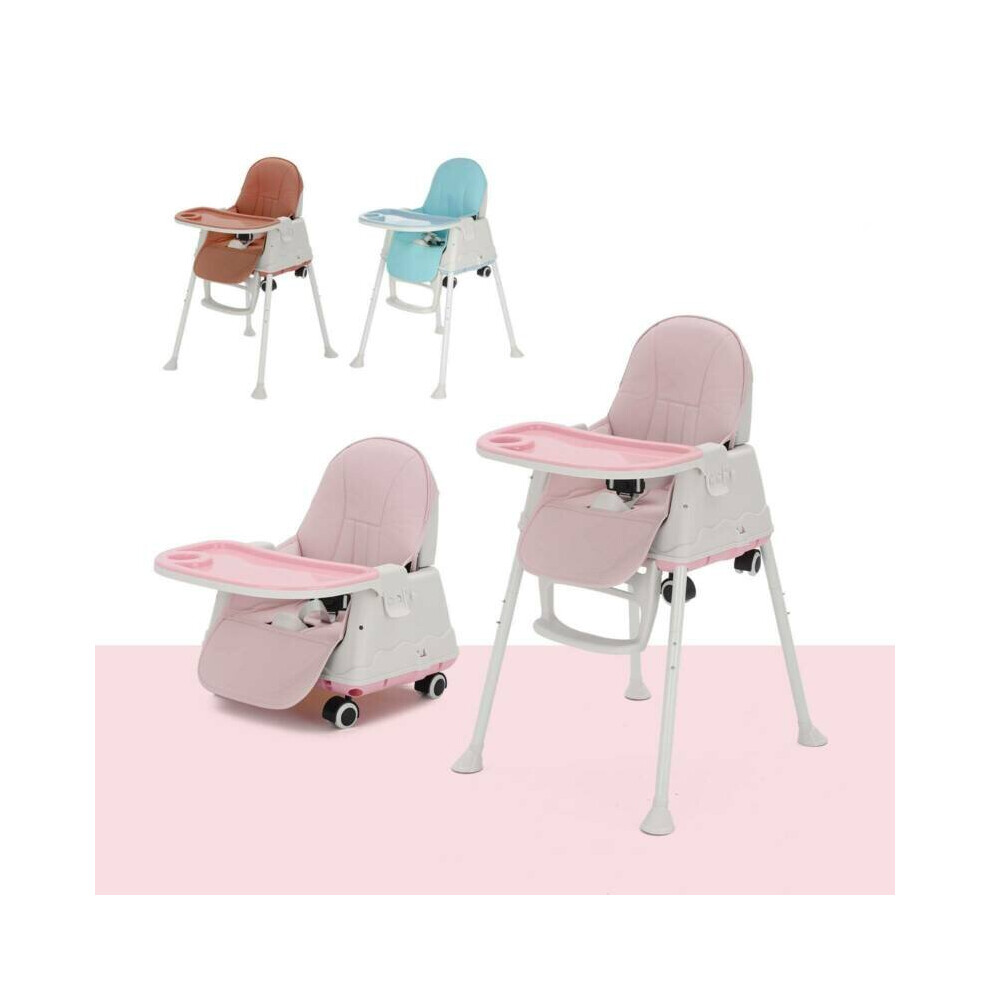 Chicco high chair portable best sale