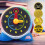 BEST LEARNING Learning Clock - Educational Talking Learn to Tell Time Light-Up Toy 7
