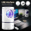 (LARGE MODEL ) Mosquito Killer Lamp 6