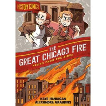 History Comics