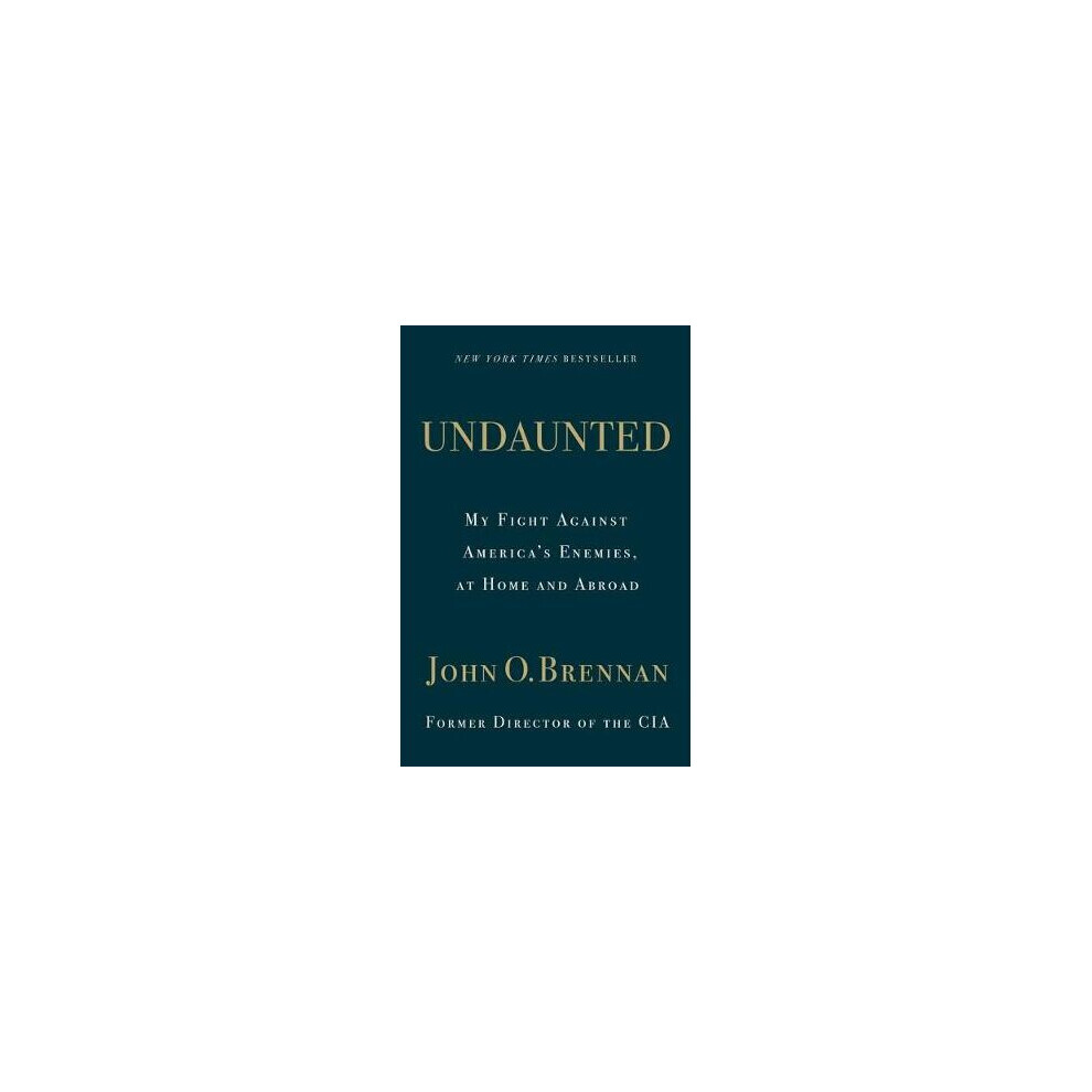 Undaunted