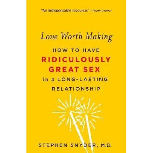 Love Worth Making