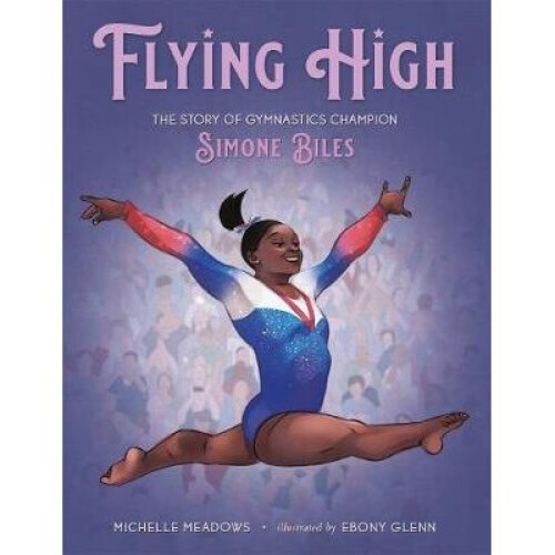 Flying High