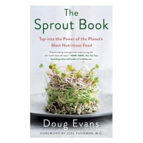 The Sprout Book