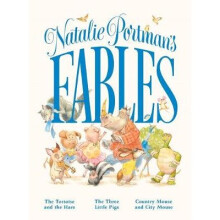 Natalie Portman's Fables