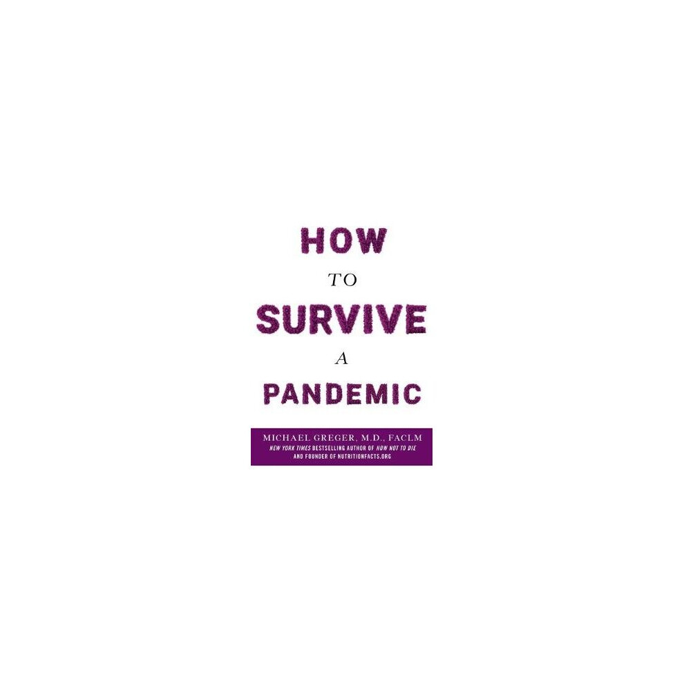 How to Survive a Pandemic