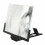 (Black) 14" Mobile Phone Screen Magnifier 3D HD Video Amplifier Folding Stand Bracket UK 13