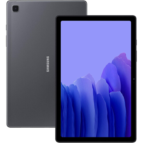 Samsung Samsung Galaxy Tab A7 32 GB - Dark Grey 2