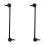 FRONT STABILISER ANTI ROLL BAR DROP LINKS (PAIR) FOR FIAT PANDA (2003-2012) 5