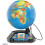 LeapFrog LeapFrog Magic Adventures Globe, Interactive Childrens Globe 1