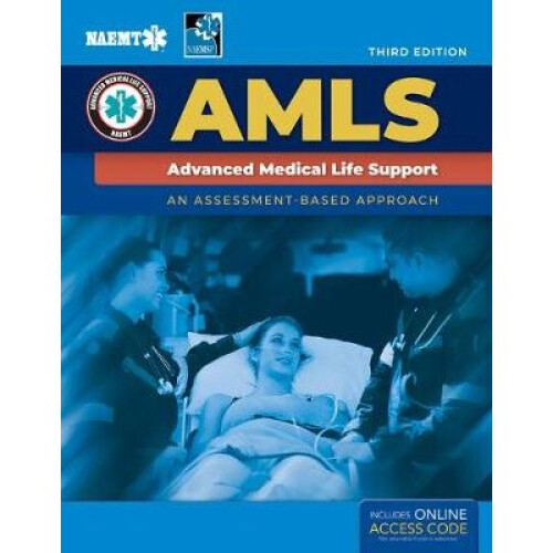 Amls: Advanced Medical Life Support