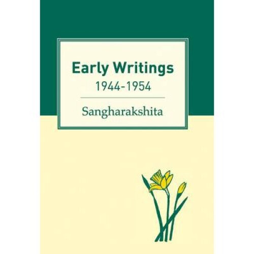 Early Writings