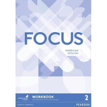 Focus AmE 2 Workbook