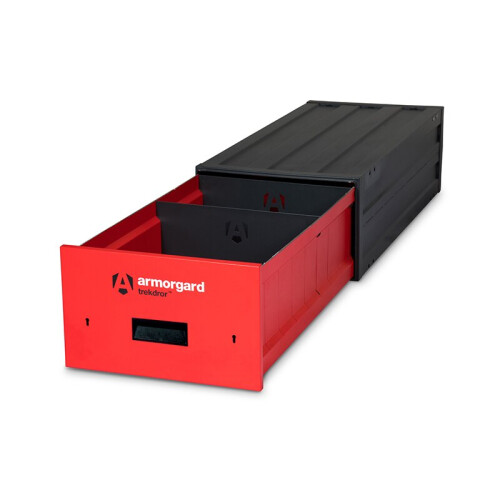 (490 x 1105 x 300mm) Armorgard TrekDror Tool Drawer