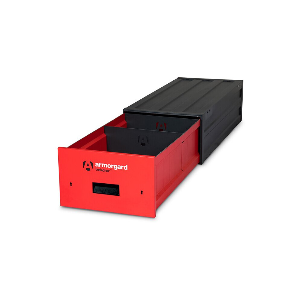 (490 X 1105 X 300Mm) Armorgard Trekdror Tool Drawer 5060452082233