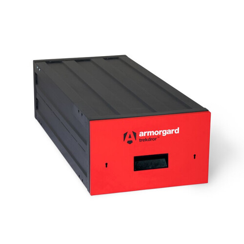 (490 x 1105 x 300mm) Armorgard TrekDror Tool Drawer 2