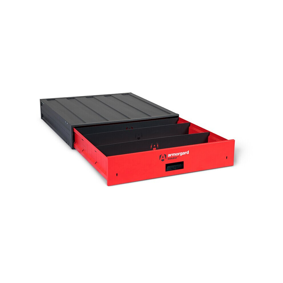 (980 x 1105 x 200mm) Armorgard TrekDror Tool Drawer