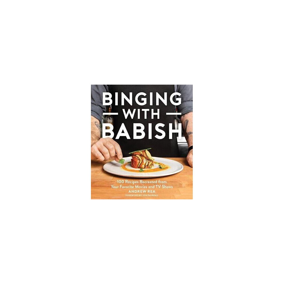 Binging with Babish 