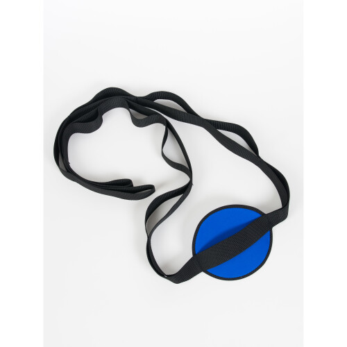 Yoga Studio Multi-Grip Stretch Strap