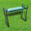 Garden Kneeler & Seat 1