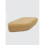 Yoga Studio Cork Egg Oval Yoga Block 2
