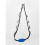 Yoga Studio Multi-Grip Stretch Strap 2