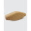 Yoga Studio Cork Egg Oval Yoga Block 1