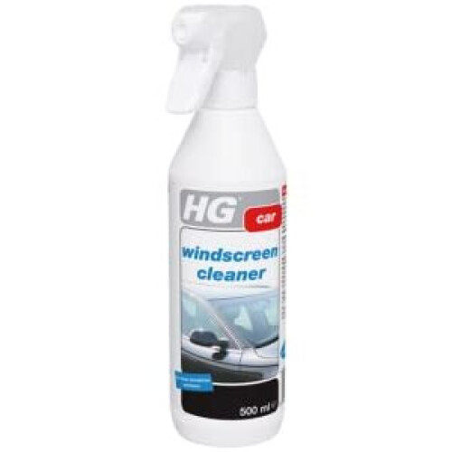 HG HG Insect Remover 500ml