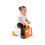 Janod Janod Hamster Ride-On 6