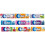 30 Packets Mixed WRIGLEY'S ORBIT Chewing Gum ( 10 Flavors ) 1