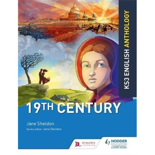 Key Stage 3 English Anthology: 19th Century | Paperback