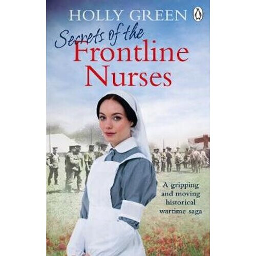 Secrets of the Frontline Nurses | Paperback