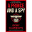 A Prince and a Spy | Hardback 1