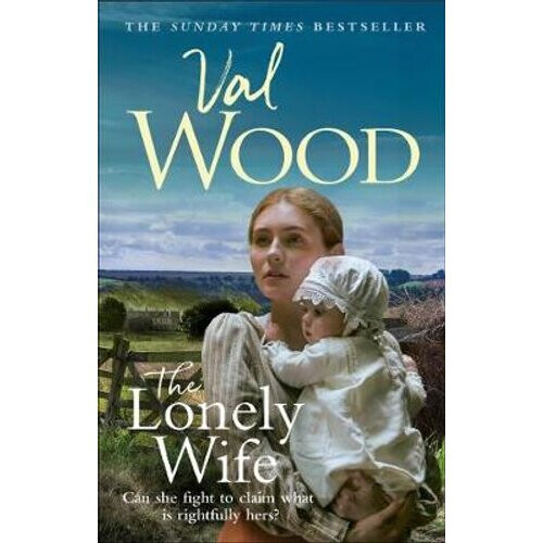 The Lonely Wife | Paperback