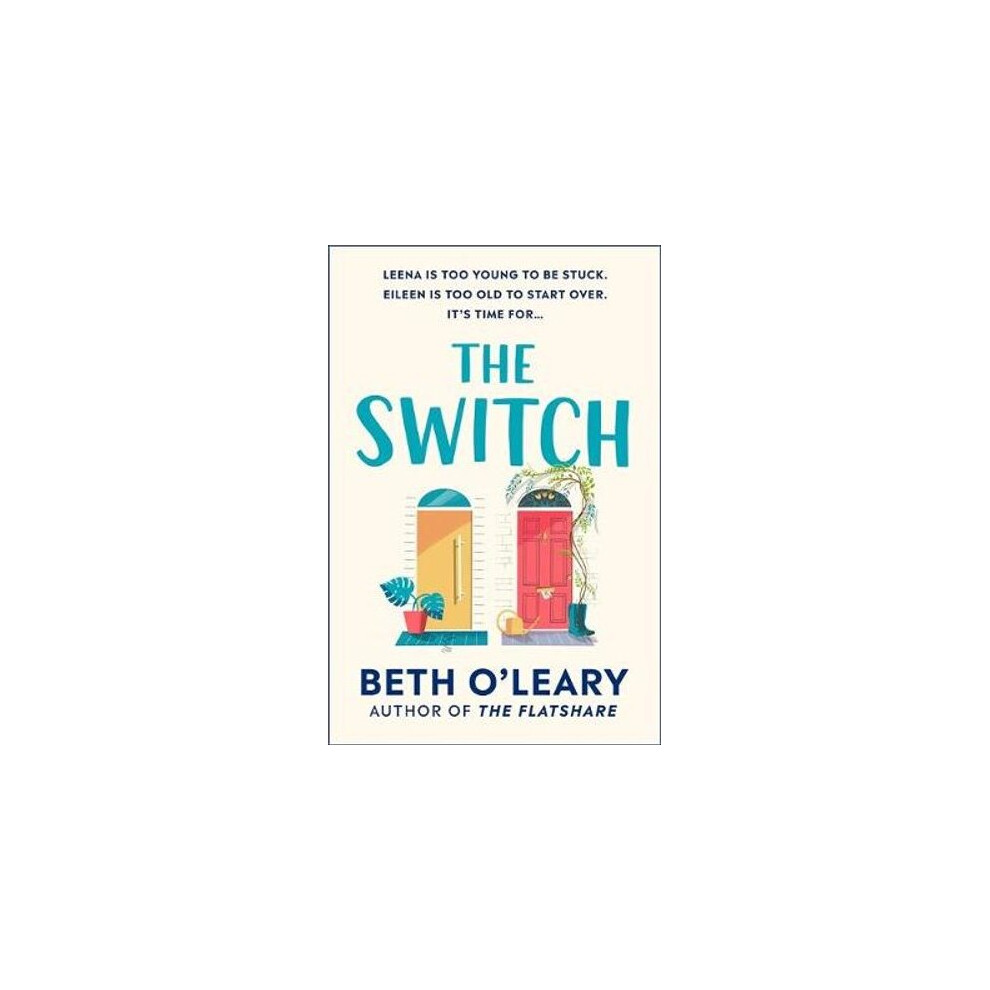 The Switch | Paperback