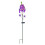 LIVIVO Solar Powered Stake Light with Rechargeable Battery IP44 Waterproof Casing 3