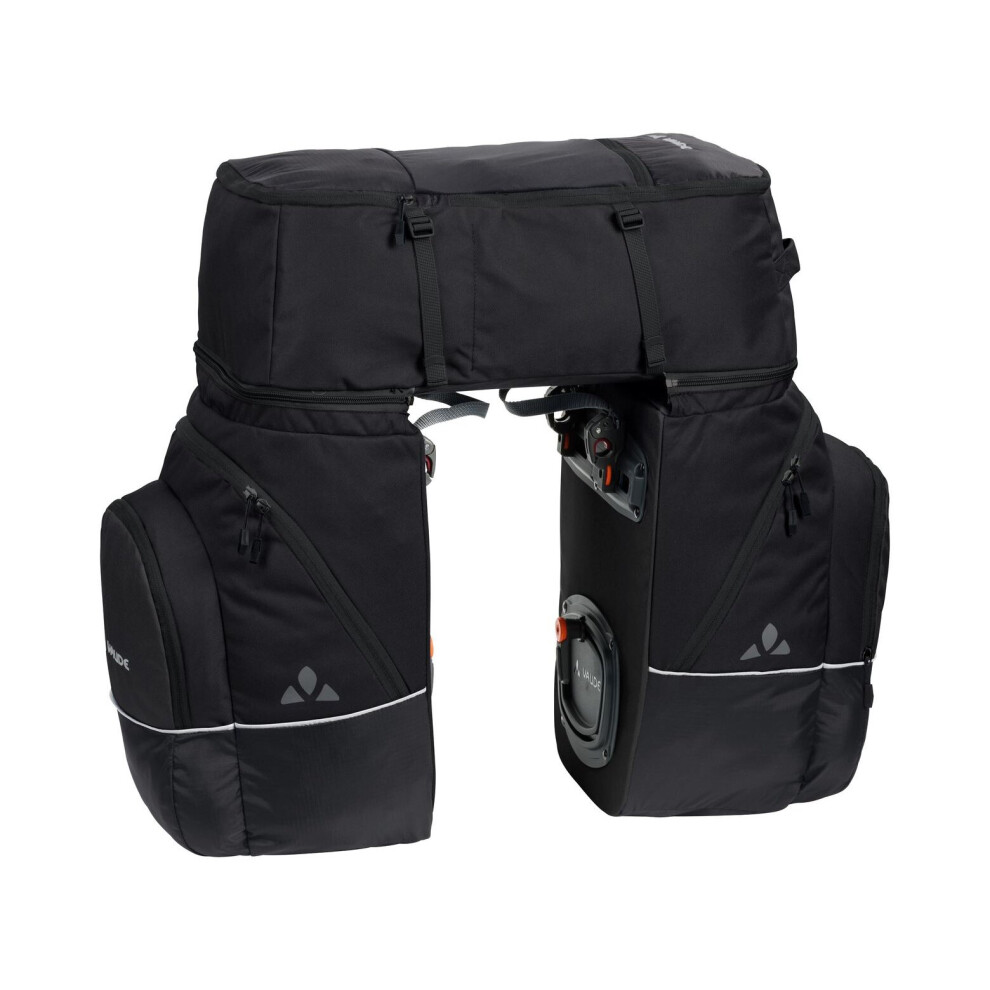 VAUDE: Karakorum - black uni