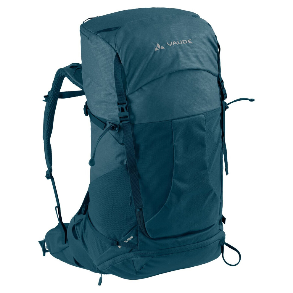 VAUDE: Brenta 44+6 - blue sapphire