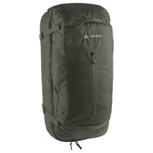 VAUDE: Mundo 65+To Go - olive